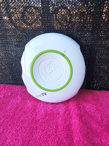 Leapfrog leaptv educational - leapfrog,