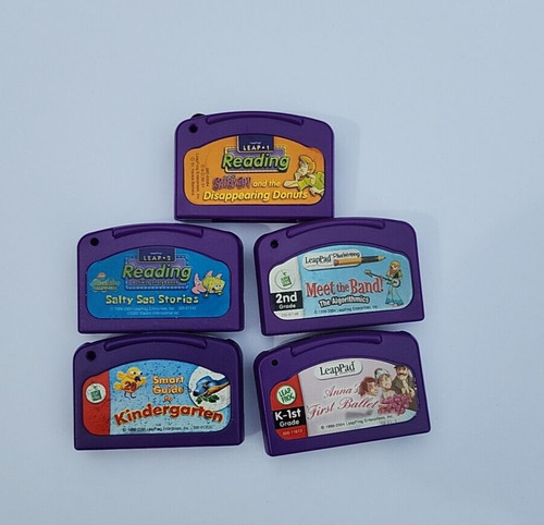 Leap frog - leap, of