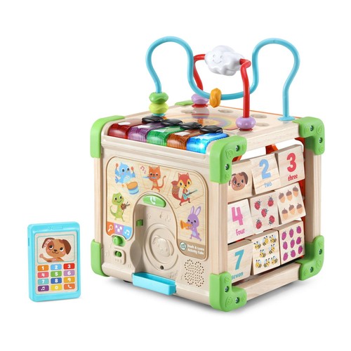 Leapfrog 617100 touch - leapfrog, 80-617100