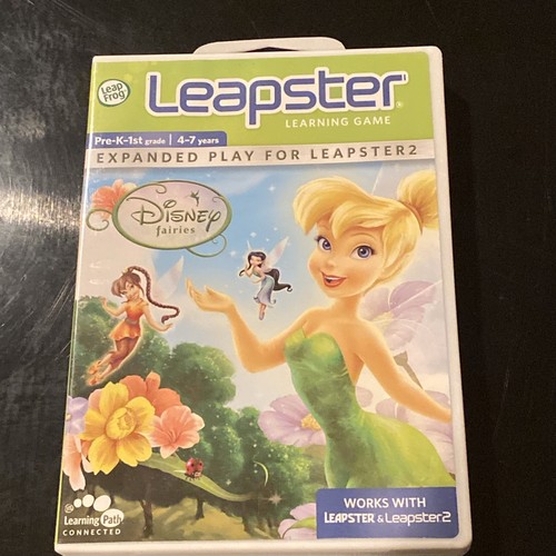 Leapfrog leapster learning - leapfrog,