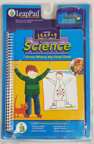Leap frog leappad - leap,