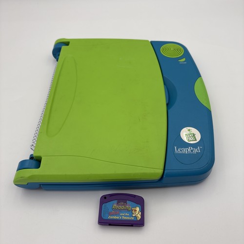 Vintage 2001 leapfrog - vintage,